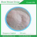 Manganese sulphate feed additives